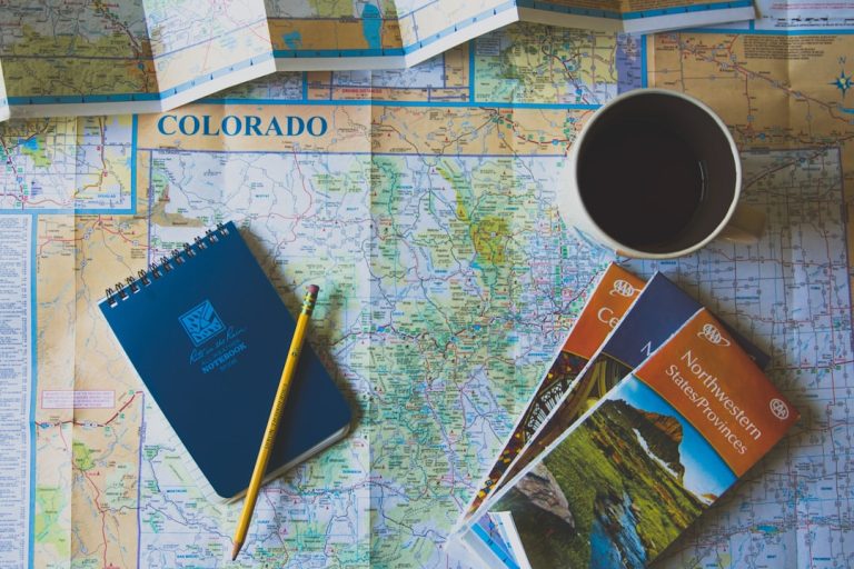 Exploring the Uncharted: Travel Beyond the Tourist Traps